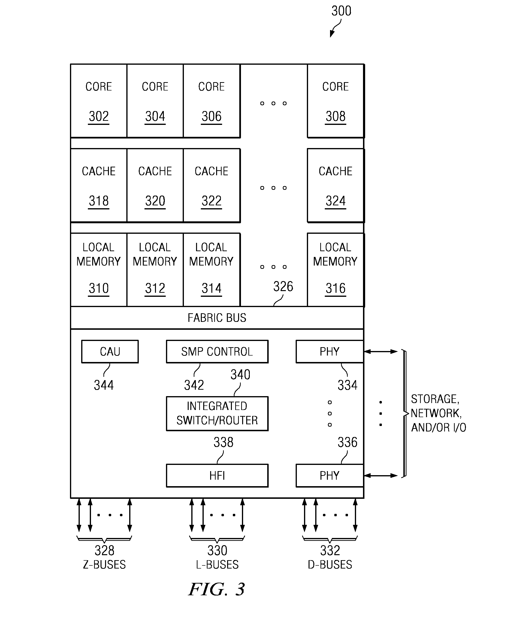 System and Method for Performing Dynamic Request Routing Based on Broadcast Source Request Information