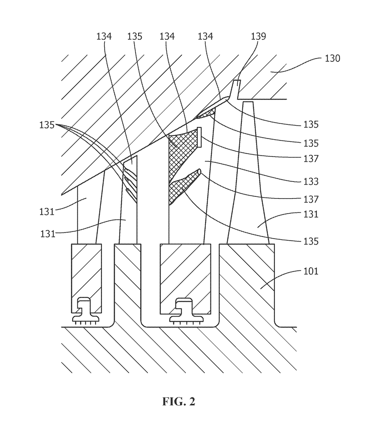 Steam turbine, a steam turbine nozzle, and a method of managing moisture in a steam turbine