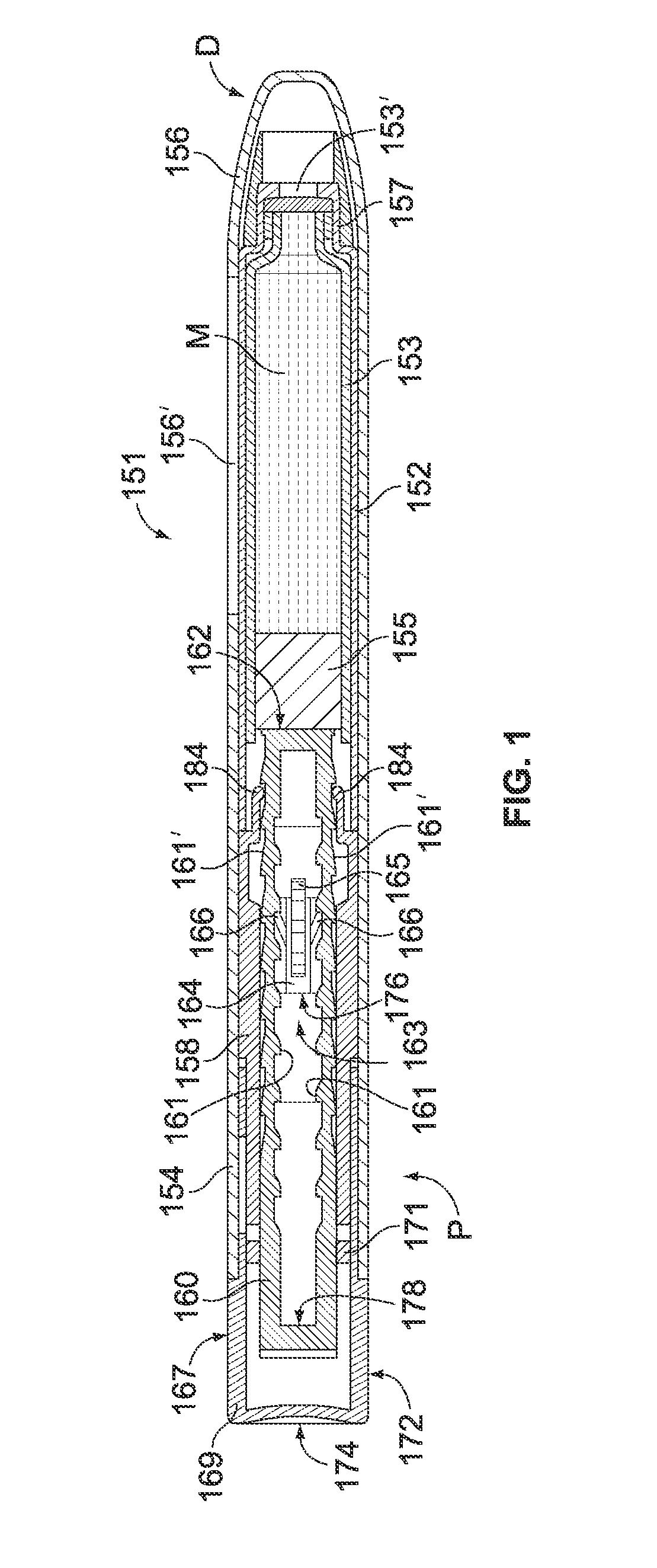 Piston rod assembly for a drug delivery device