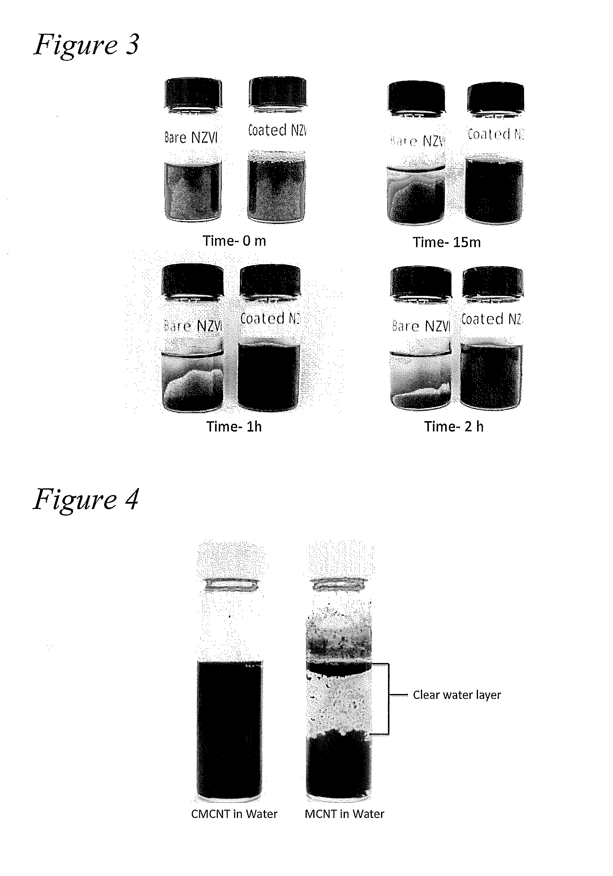 Vegetable oil-based polymers for nanoparticle surface modifcation