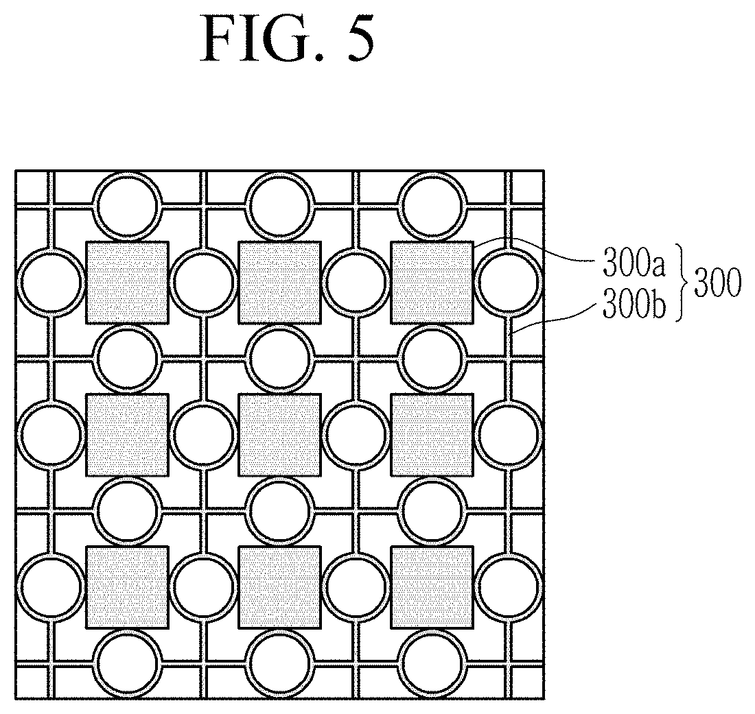 Stretchable device system and electronic device