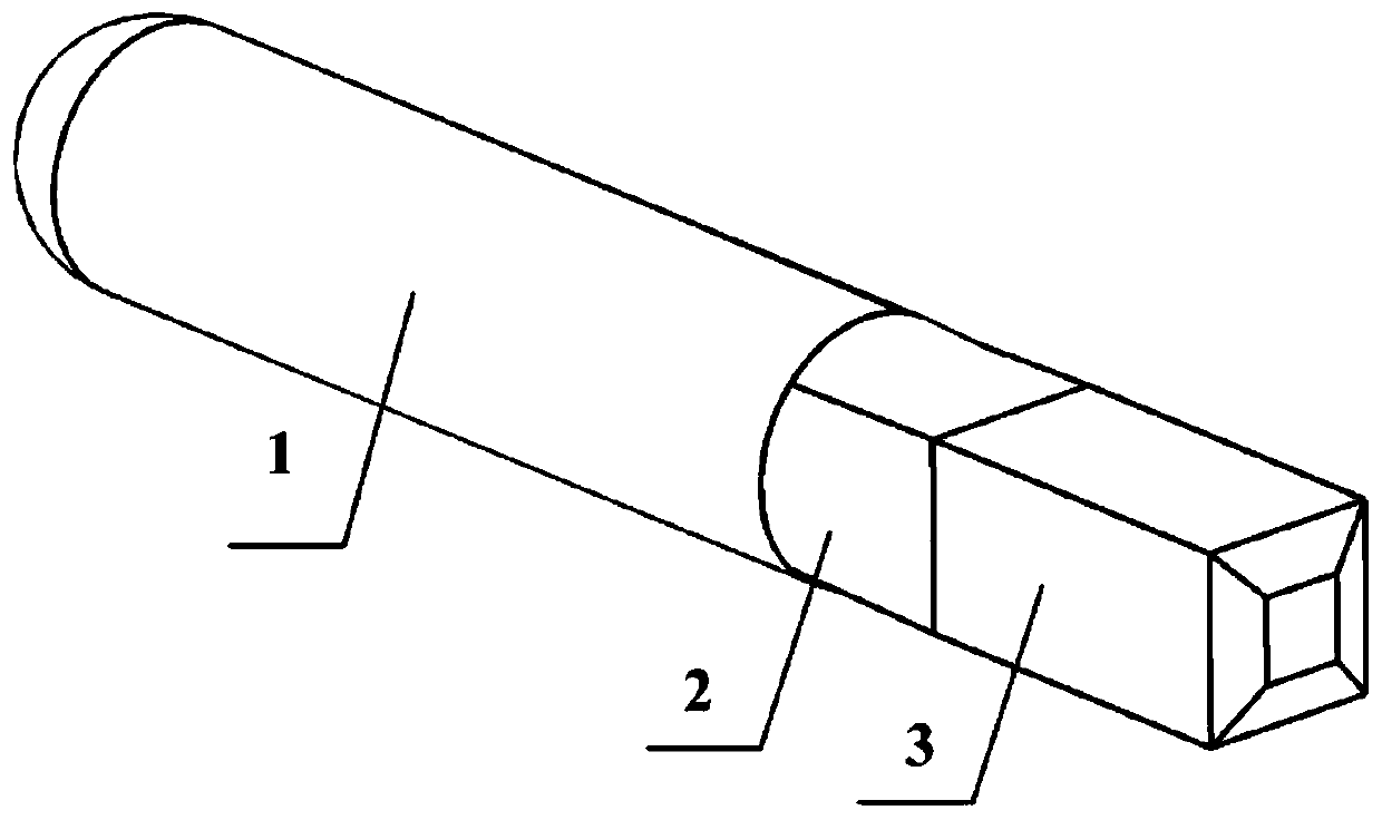 Amphibious Cruise Missile and Its Attitude Control Method Based on Throat Offset Aerodynamic Vectoring Nozzle