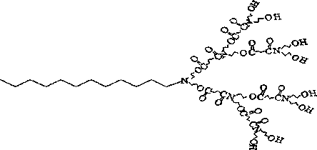 Application of Hyperbranched Polymer in Antistatic Agent for Flame Retardant Conveyor Belt