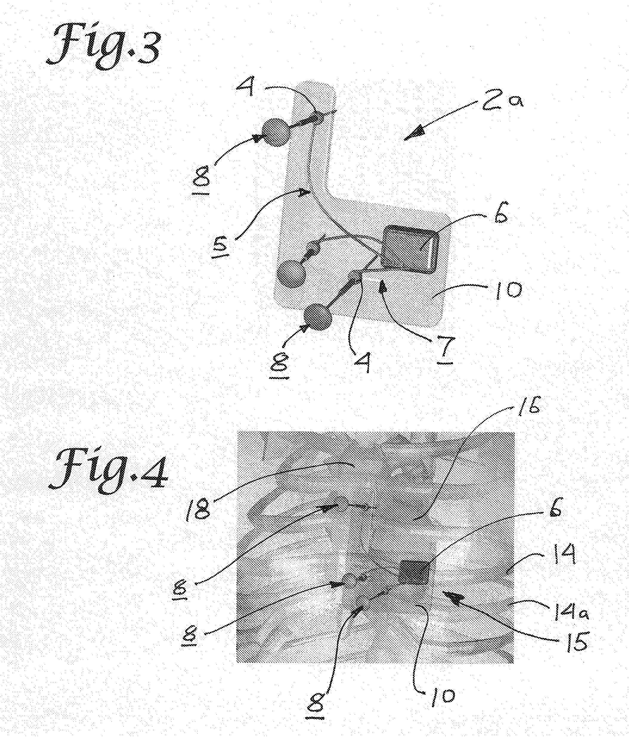 Battlefield defibrillation system