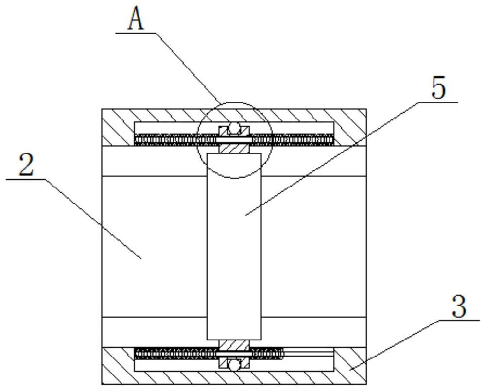 A super-flexible and cold-resistant special cable for military equipment