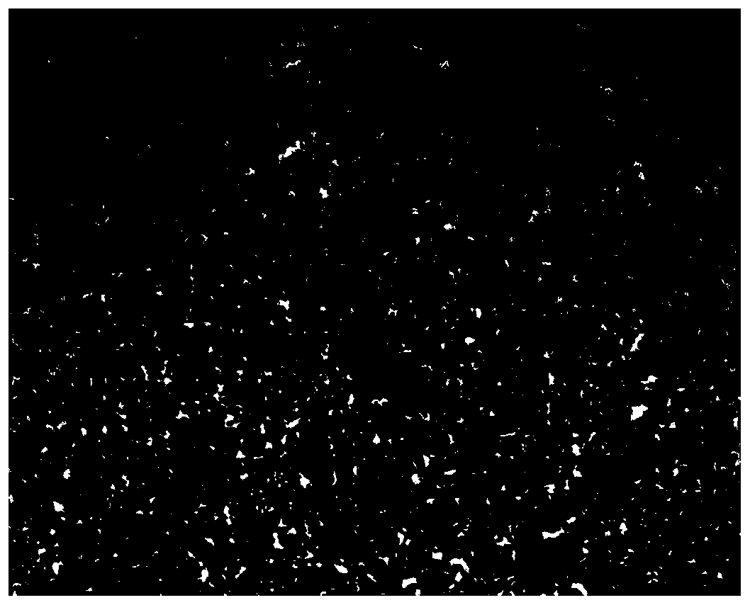 One-steel dual-purpose cold-rolled high-strength steel based on carbon partitioning process and manufacturing method thereof