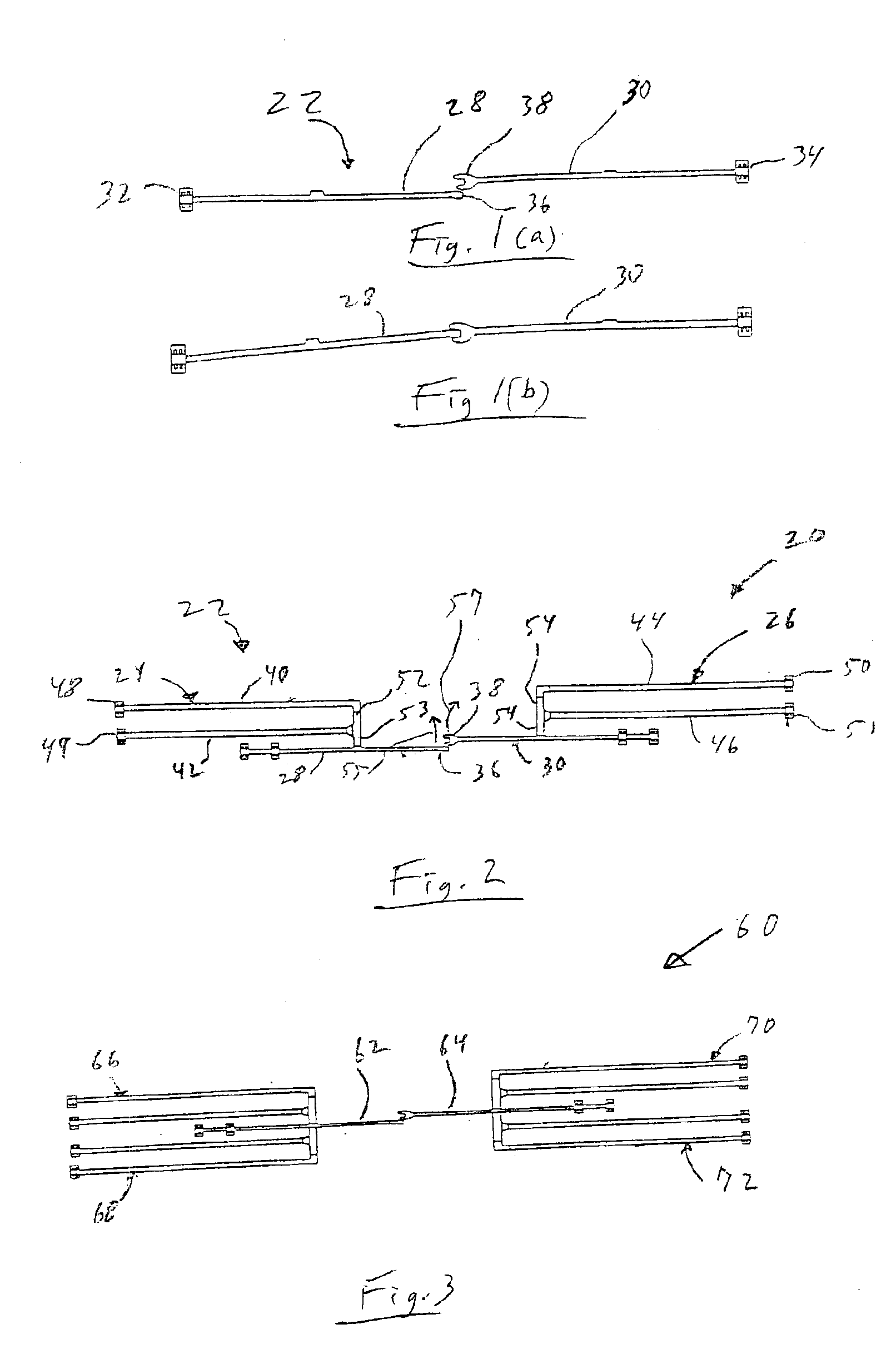 Thin film shape memory alloy actuated microrelay