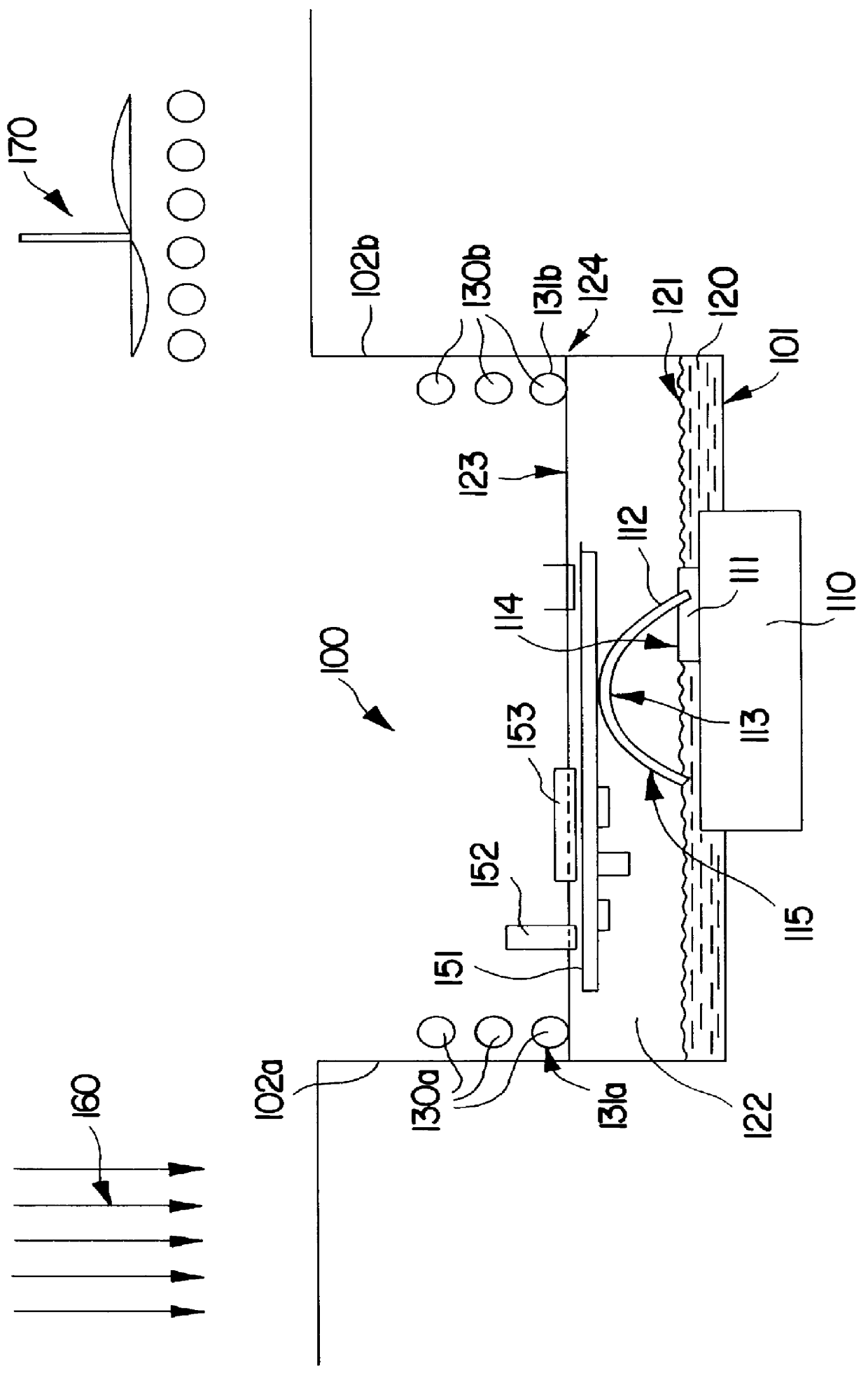 Process and device for the wave or vapor-phase soldering of electronic units