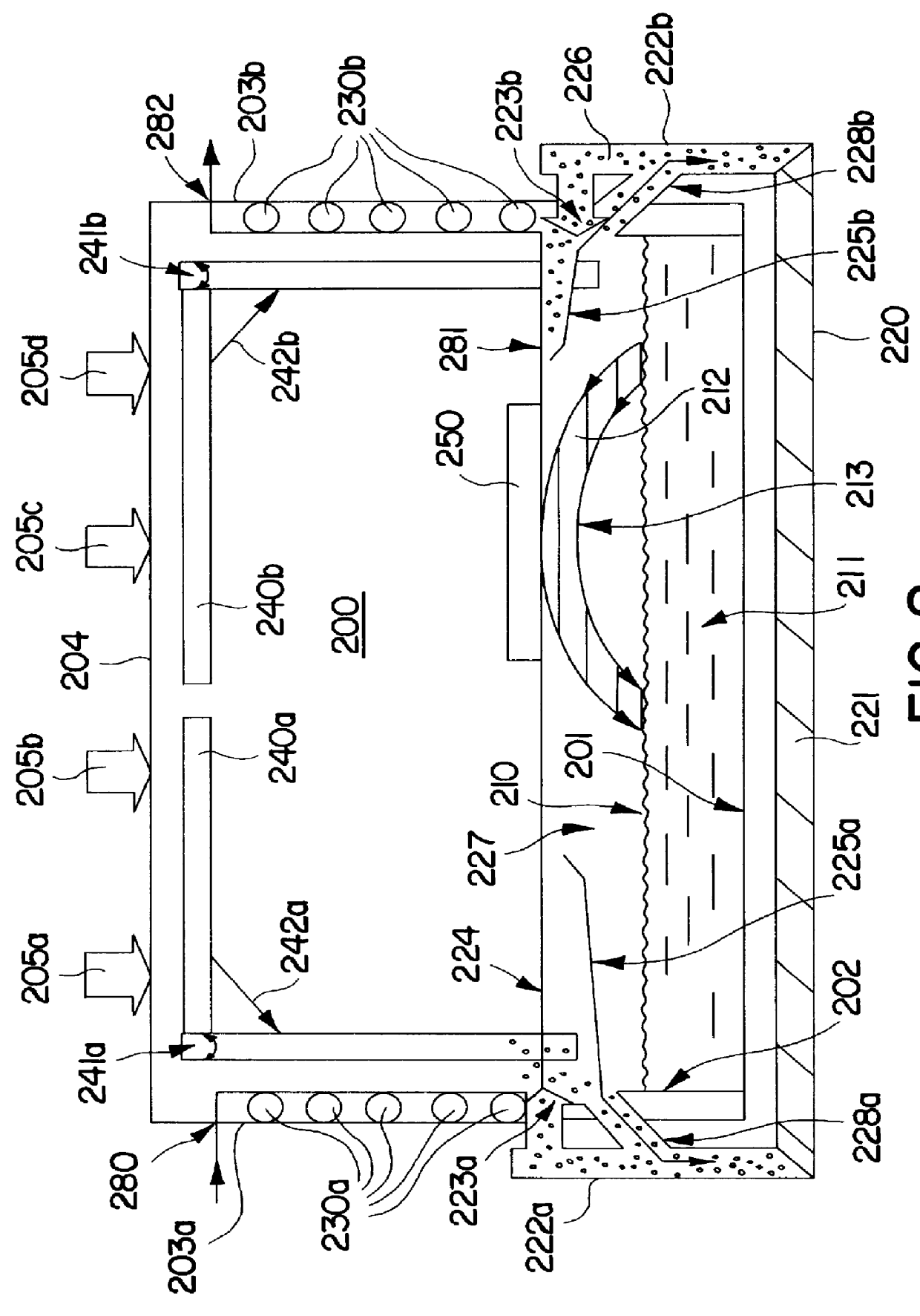 Process and device for the wave or vapor-phase soldering of electronic units