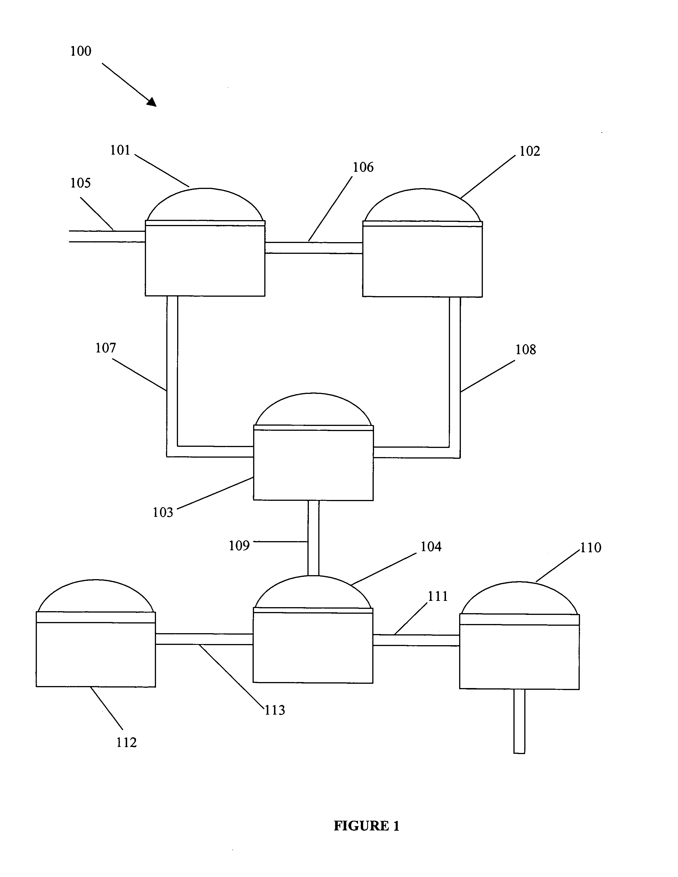 Treatment of chemical agent hydrolysates