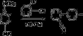 Preparation method for 2-cyano-4'-methylbiphenyl