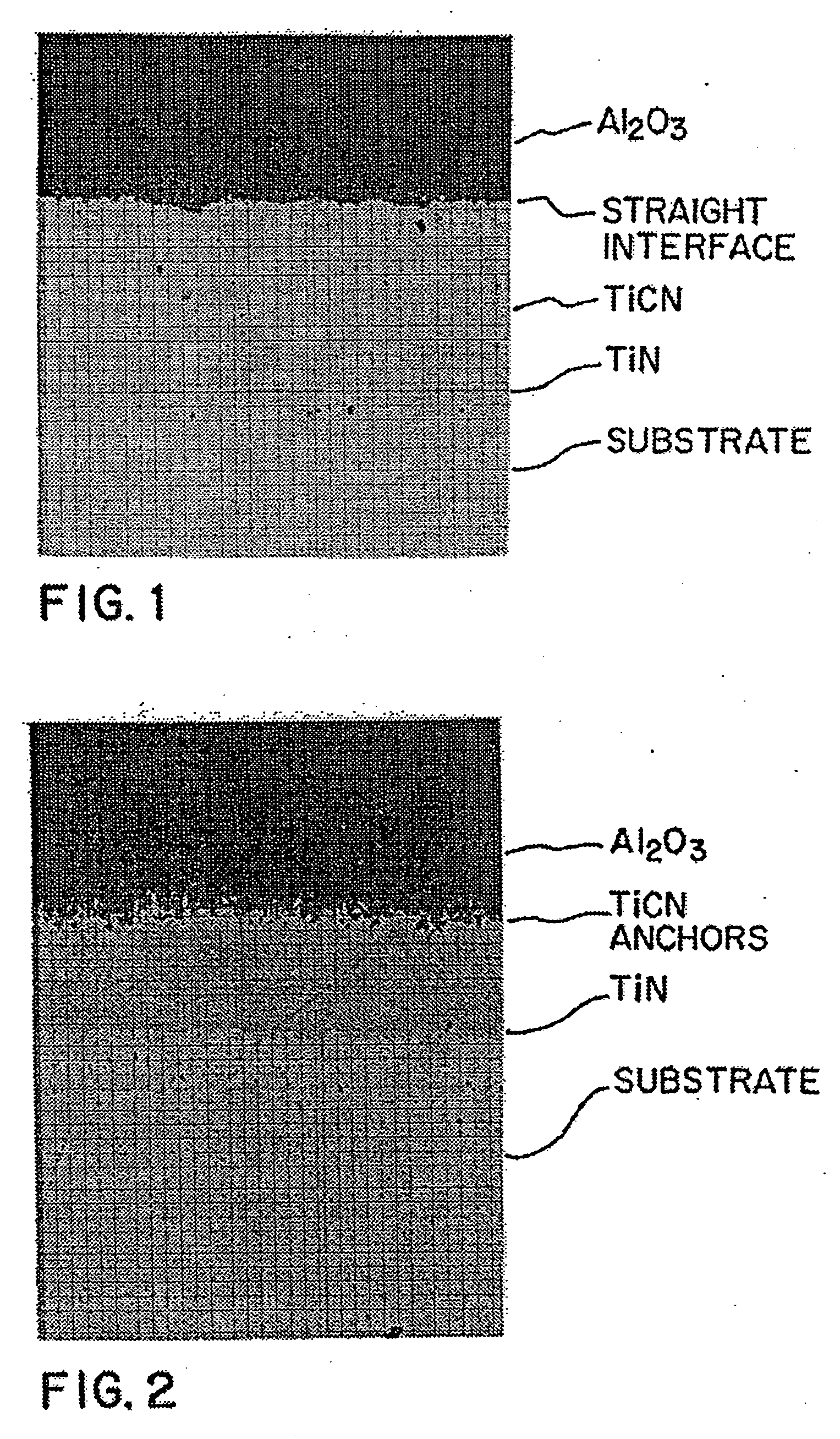 Coatings for cutting tools