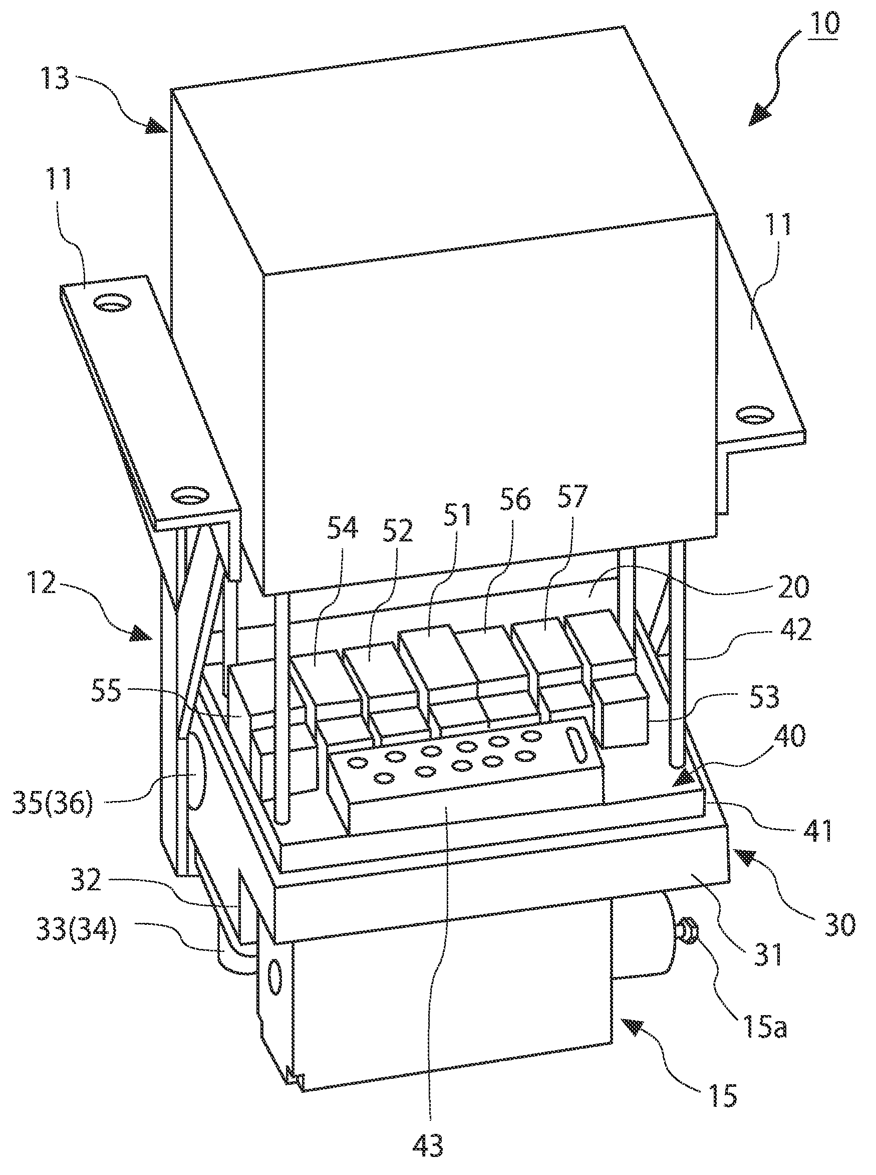 Brake control device