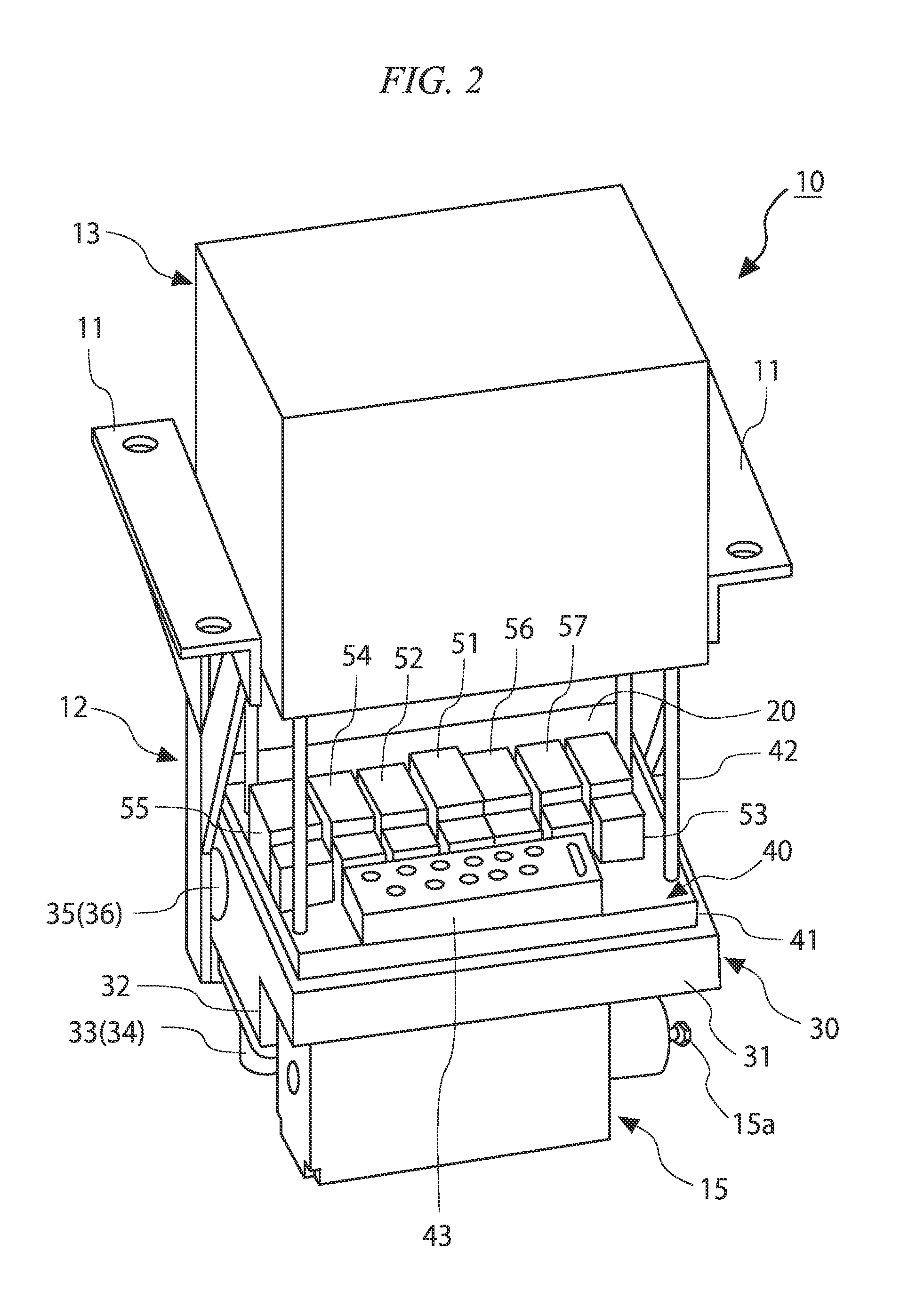 Brake control device