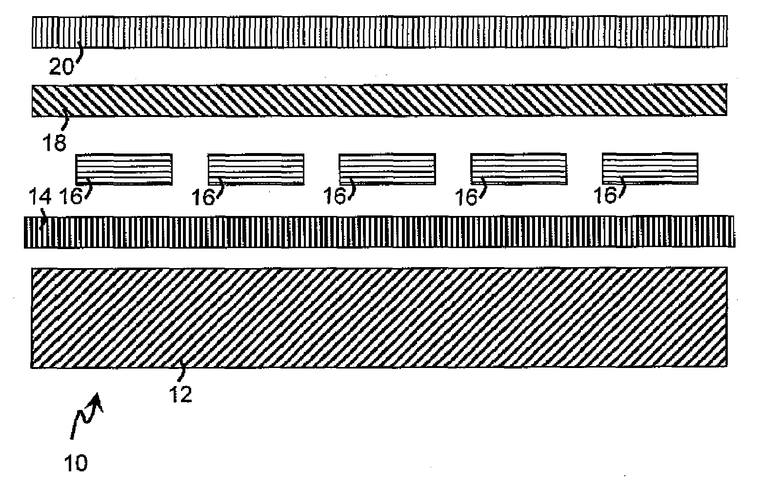 Thermal Conducting Materials for Solar Panel Components