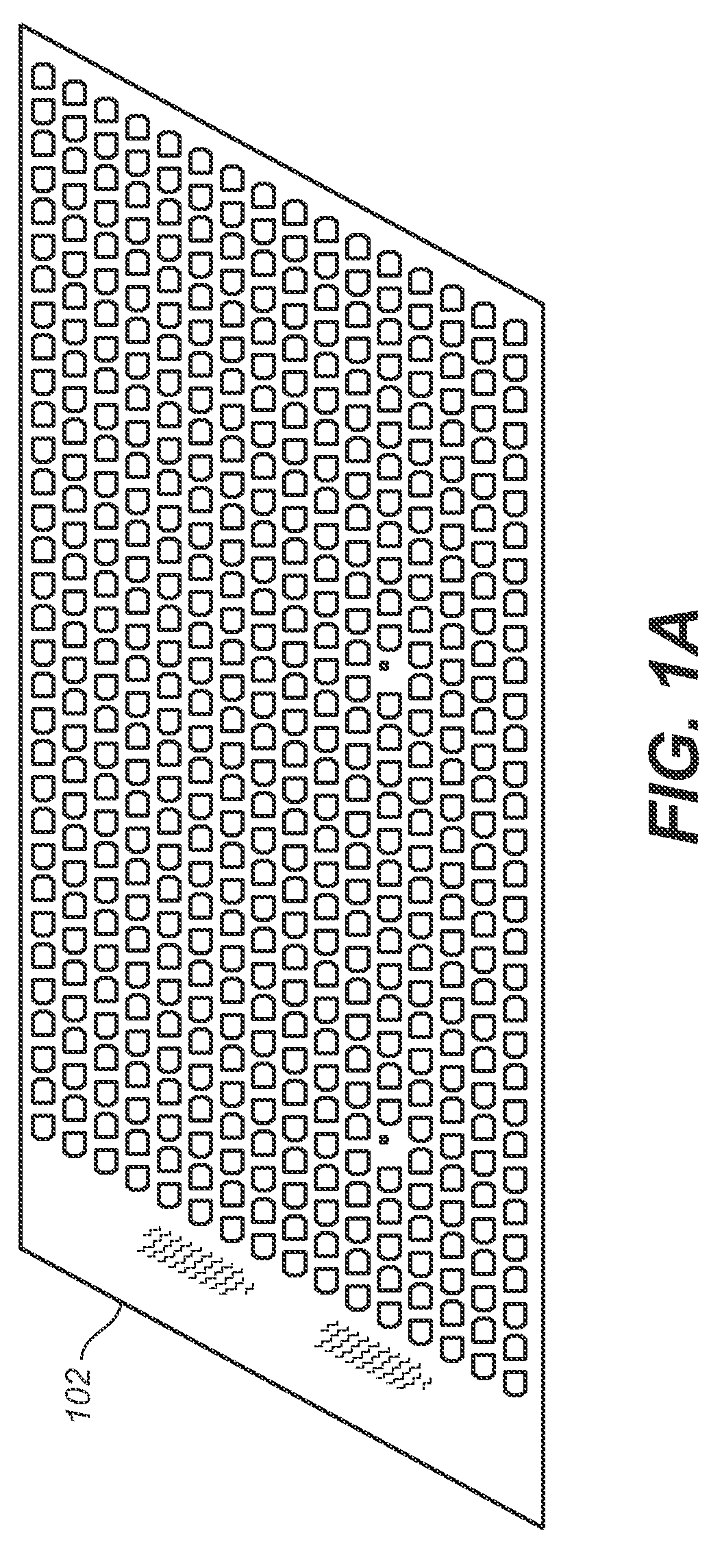 Phased array antenna system utilizing a beam forming network