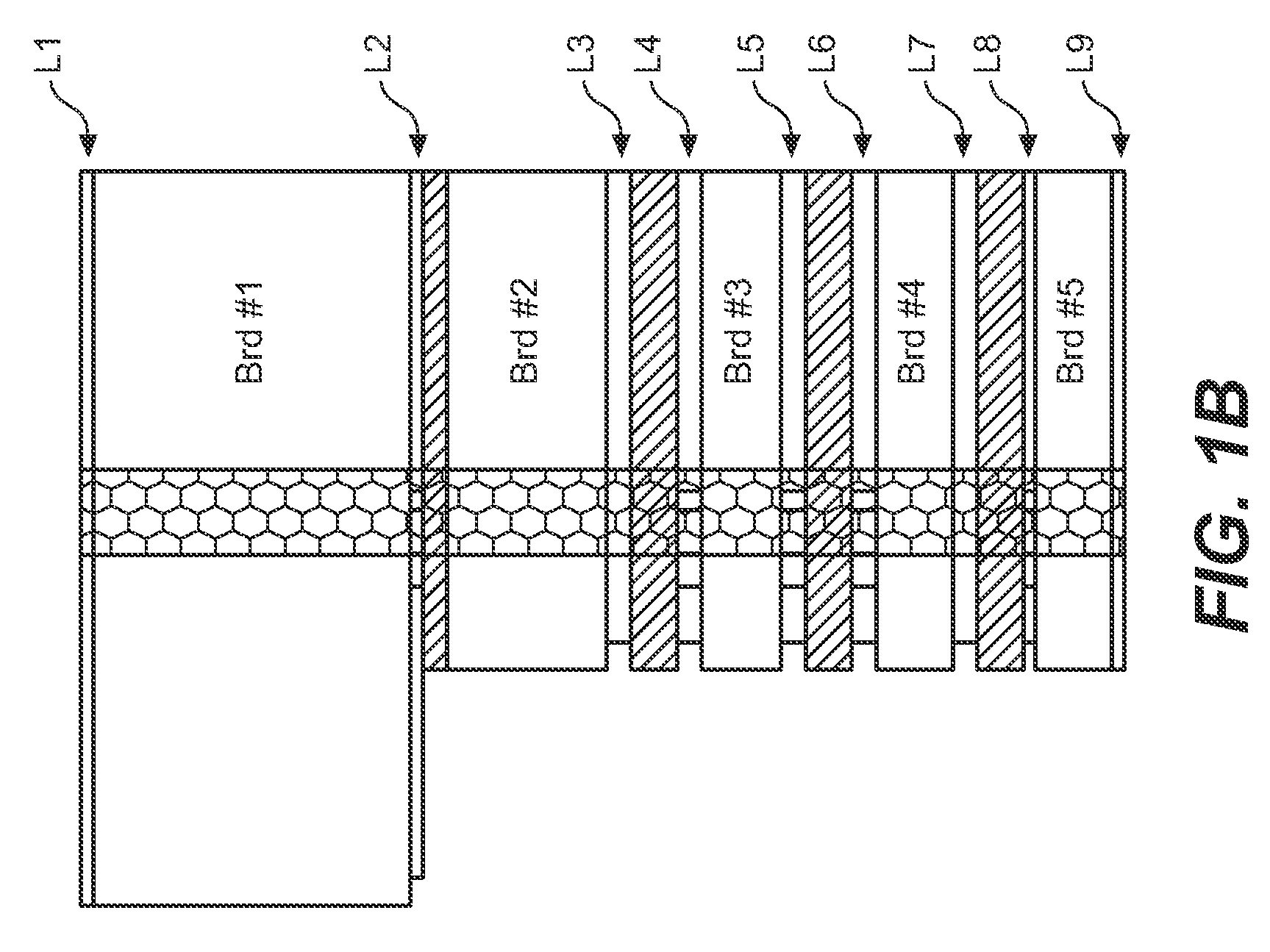 Phased array antenna system utilizing a beam forming network