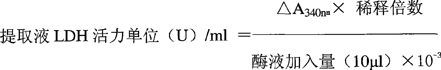 Freezed shrimp meat quality grading method