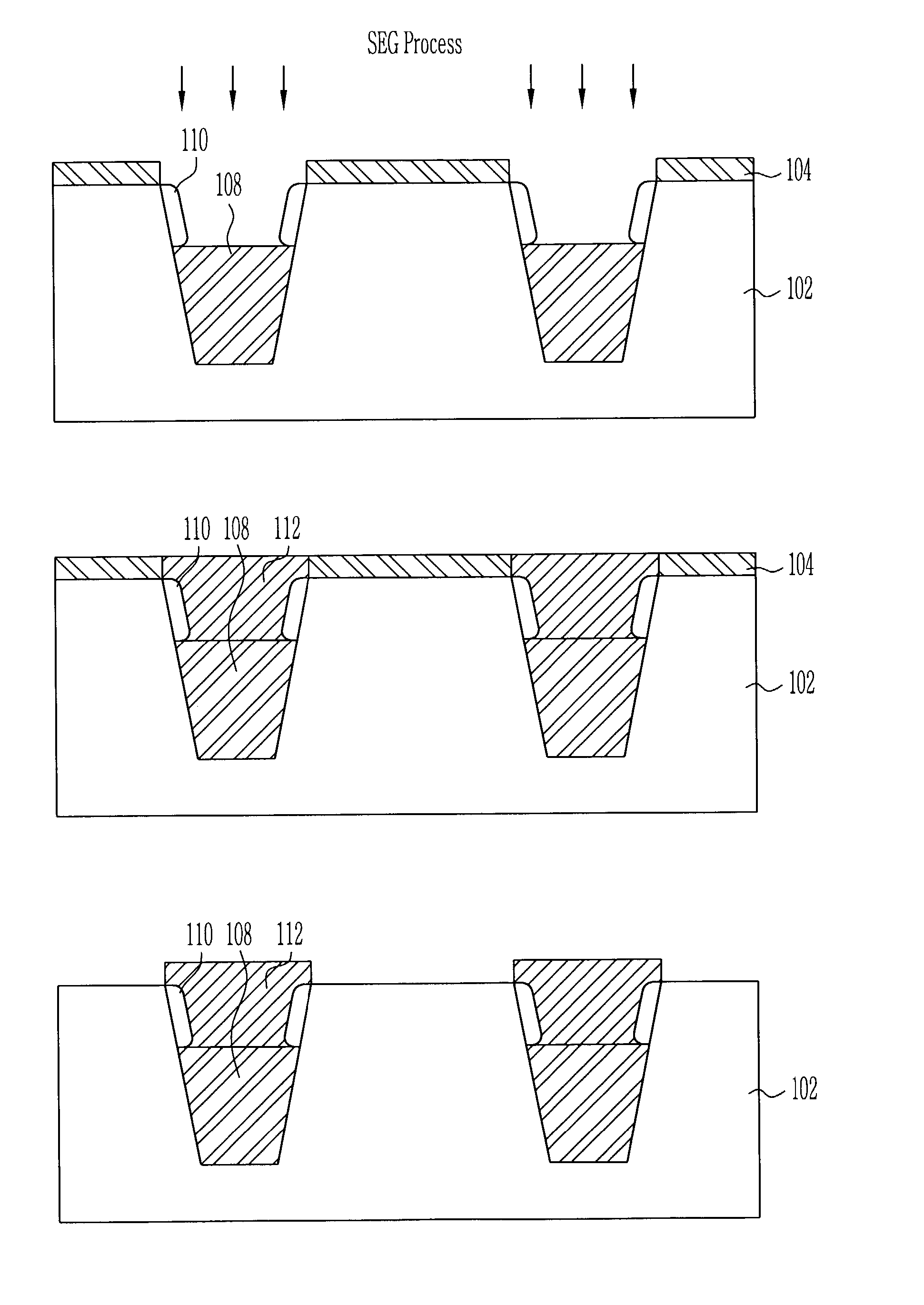 Semiconductor device and method of manufacturing the same