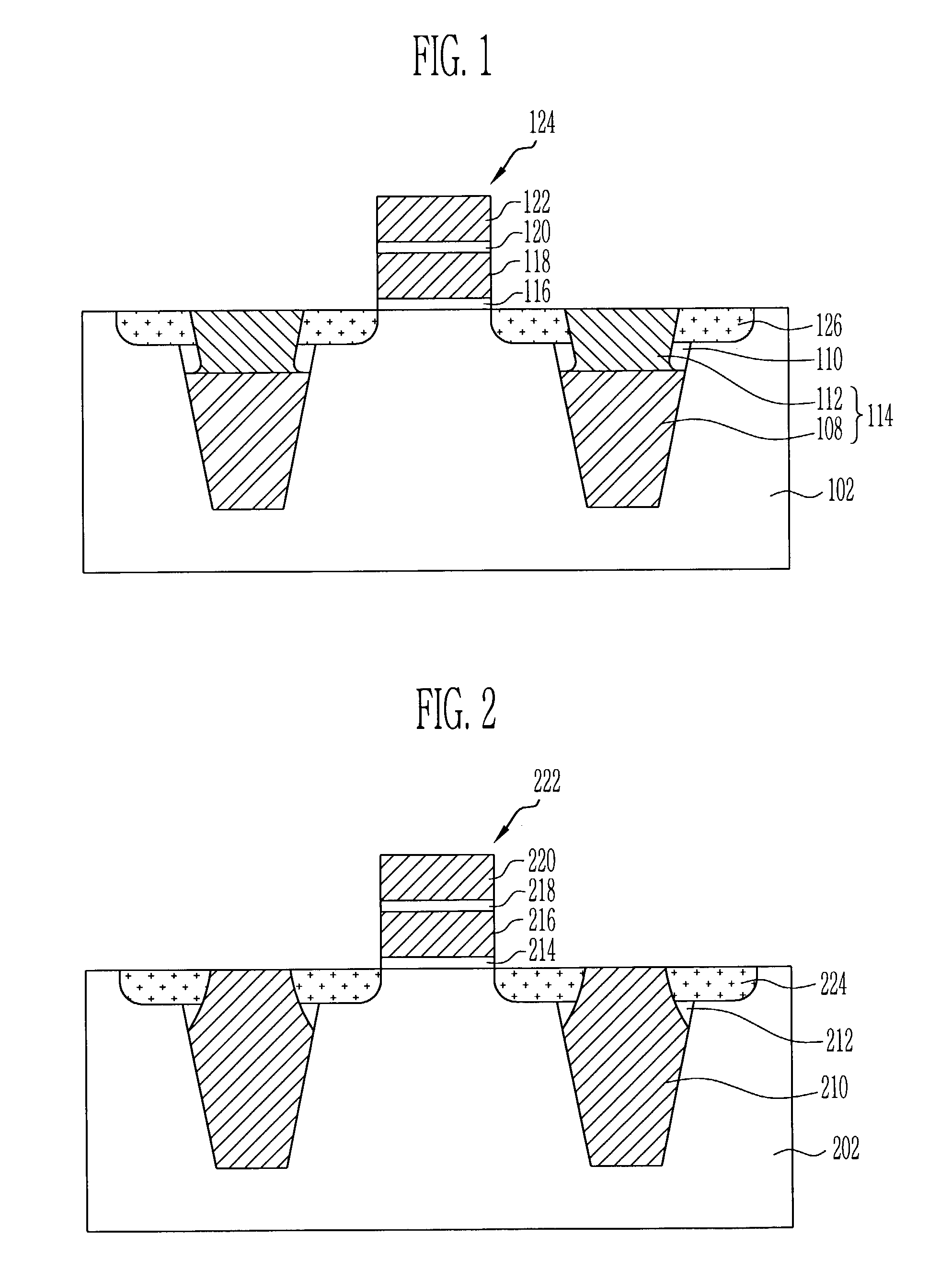 Semiconductor device and method of manufacturing the same