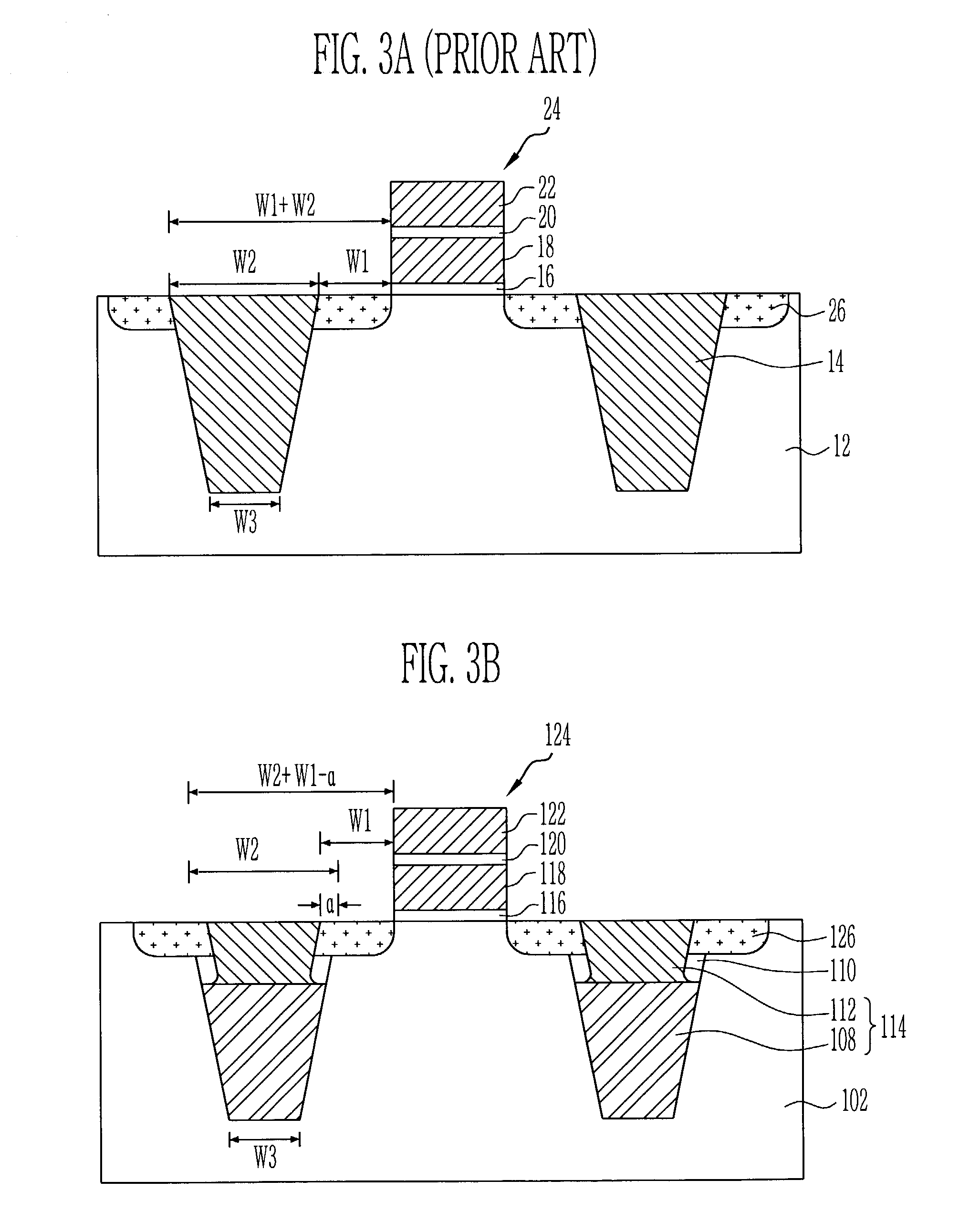 Semiconductor device and method of manufacturing the same