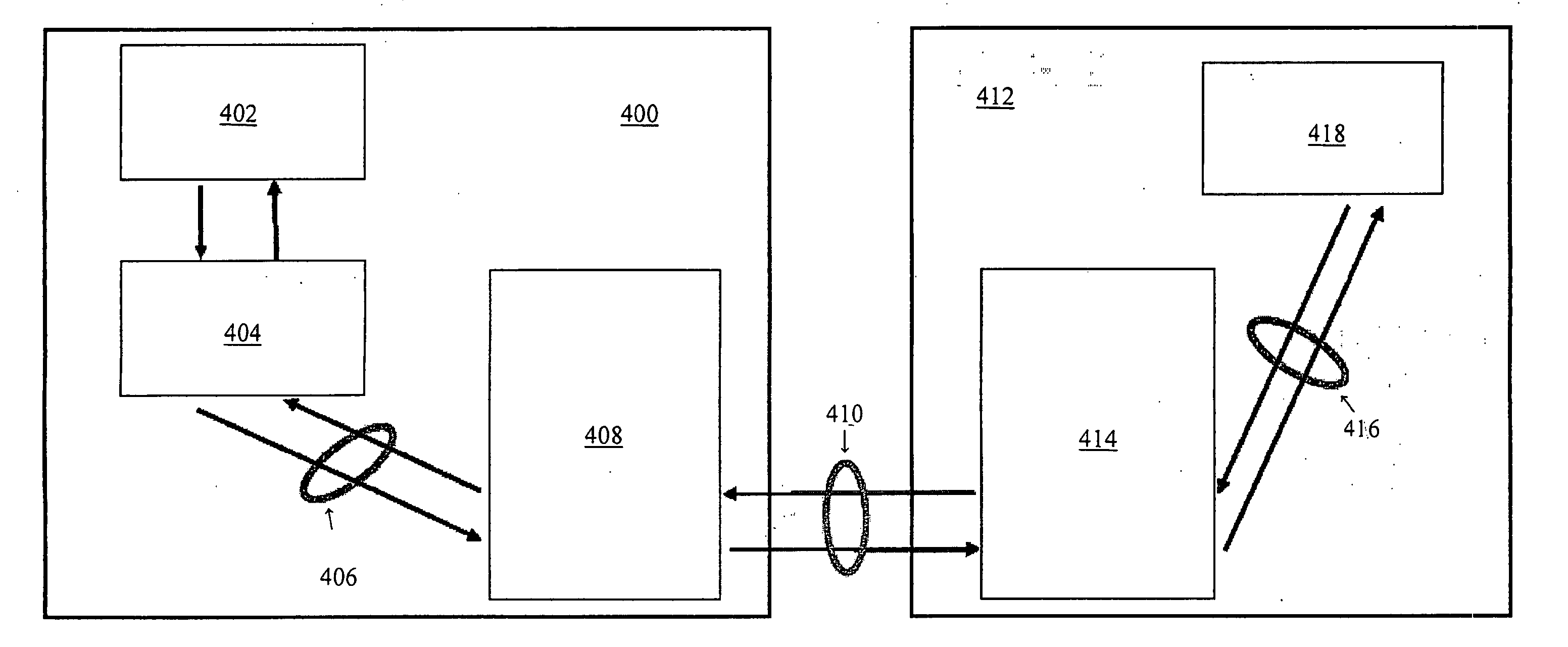 Method and system for controlling utilisation of a file system