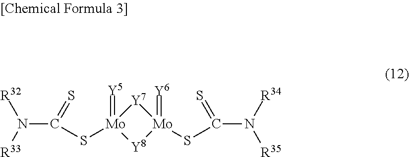 Lubricant oil composition for internal combustion engine