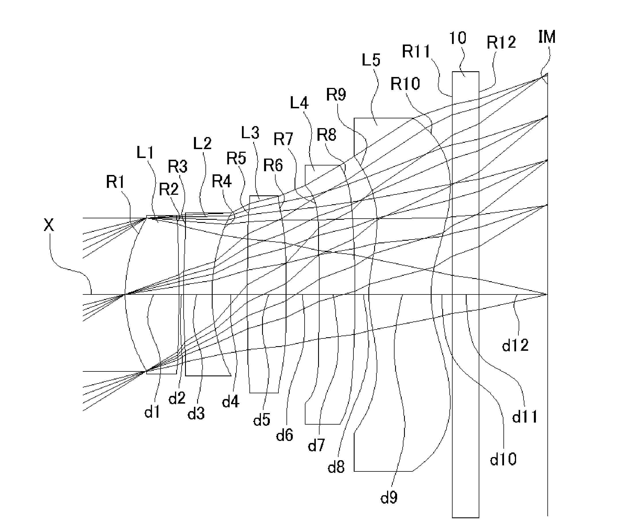 Imaging lens