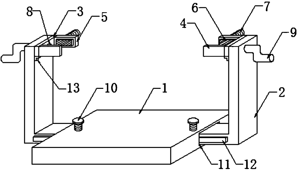 Repair tool for electronic production