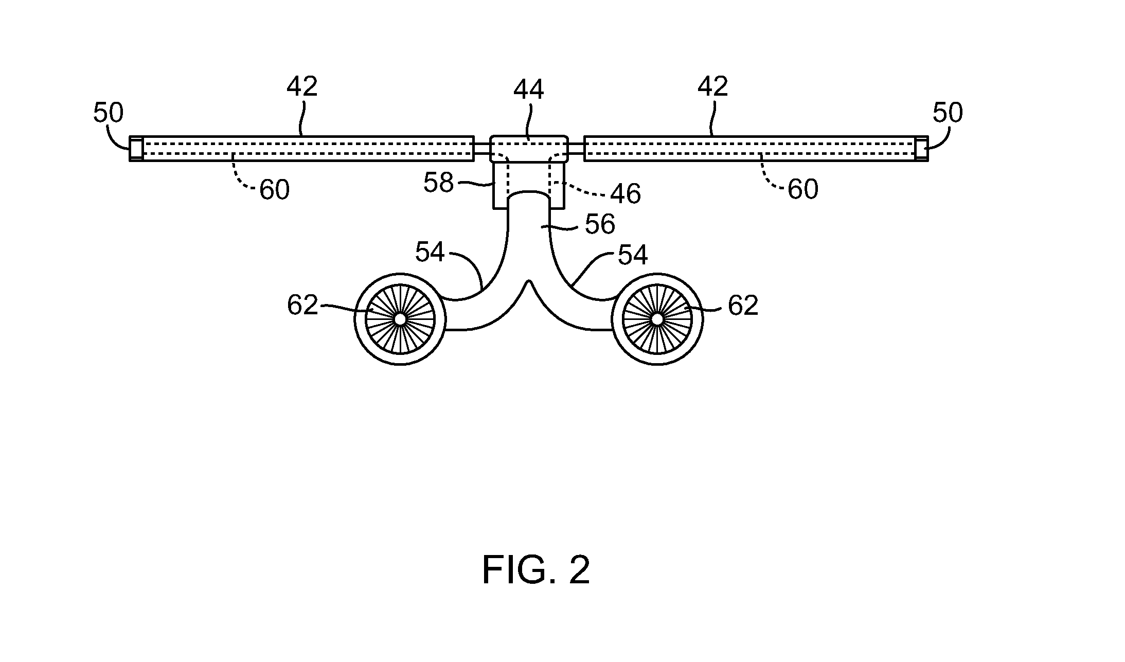 Gyroplane prerotation by compressed air