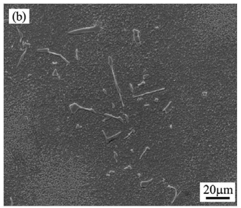 Long-service-life high-strength hot-corrosion-resistant nickel-based superalloy and application thereof