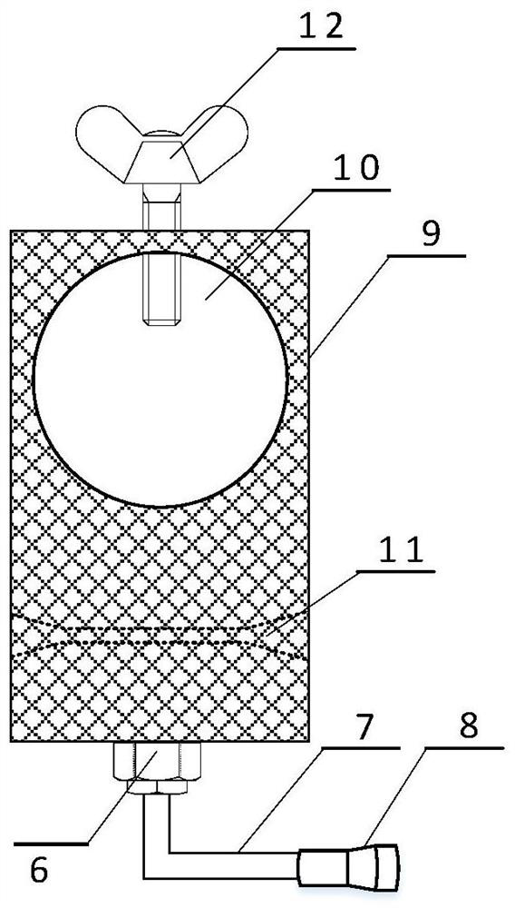 A Synchronous Trigger Device for Delayed Explosive Source in Seismic Exploration of Mine