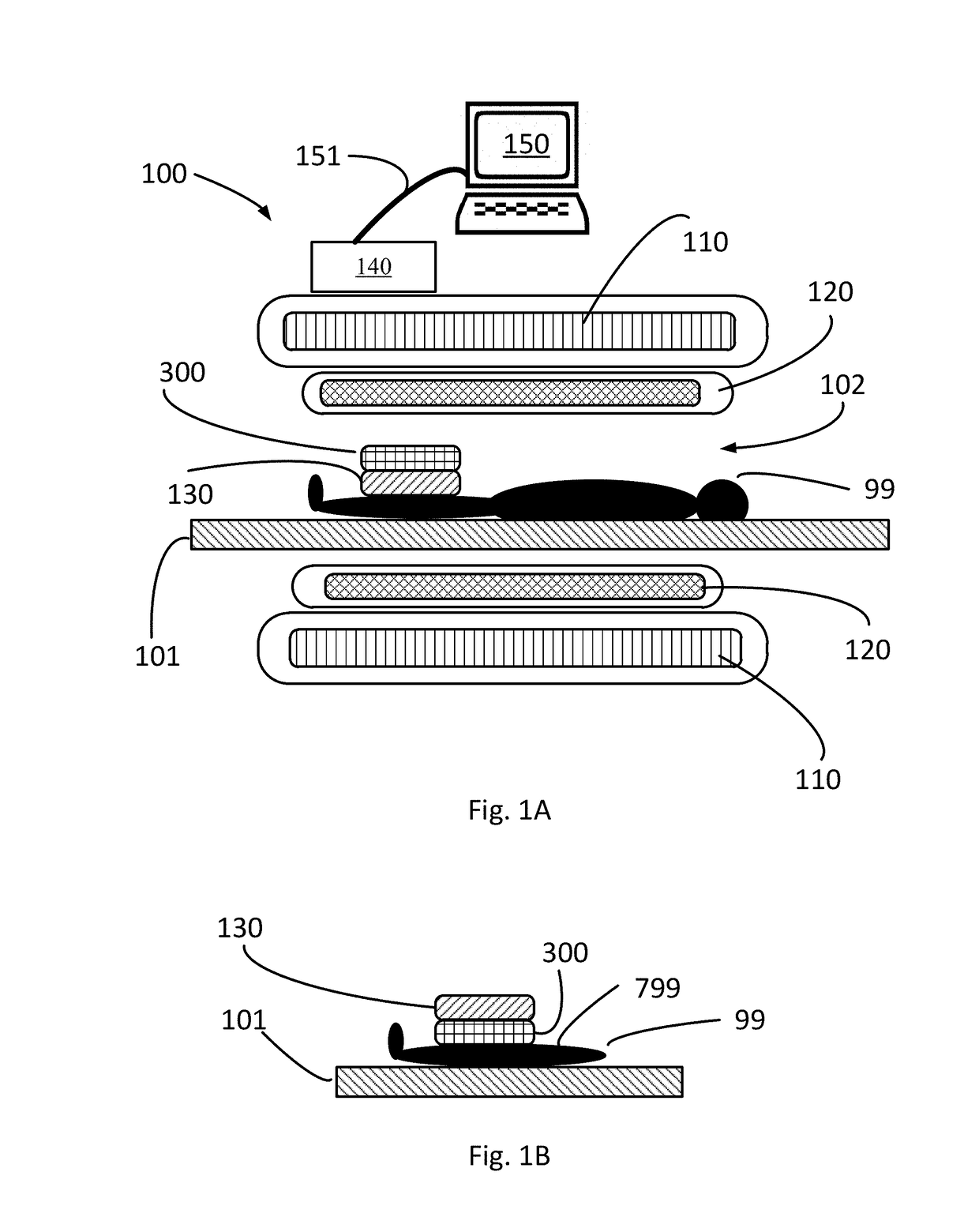 Apparatus for Improving Magnetic Resonance Imaging