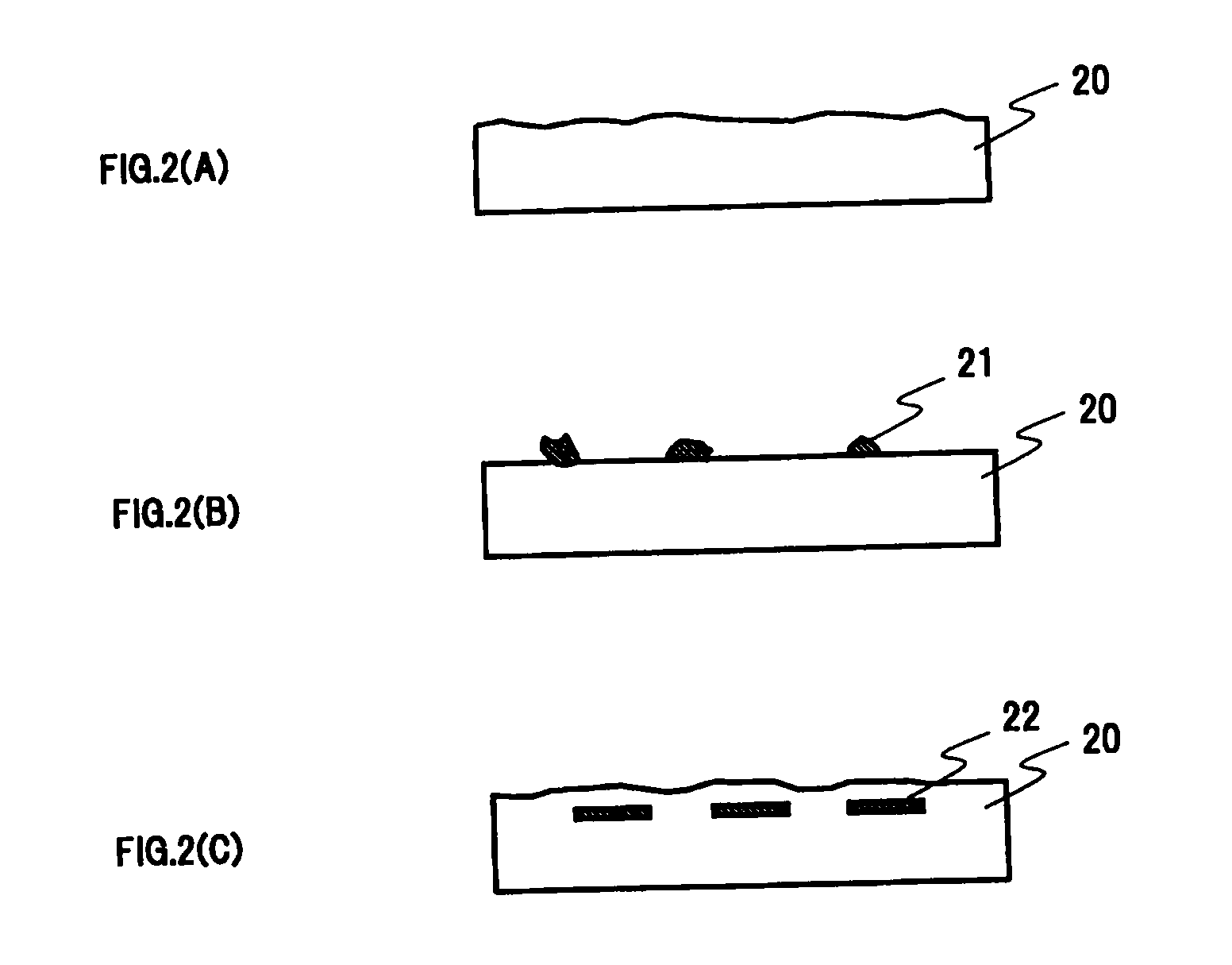 Soi substrate and method for manufacturing soi substrate