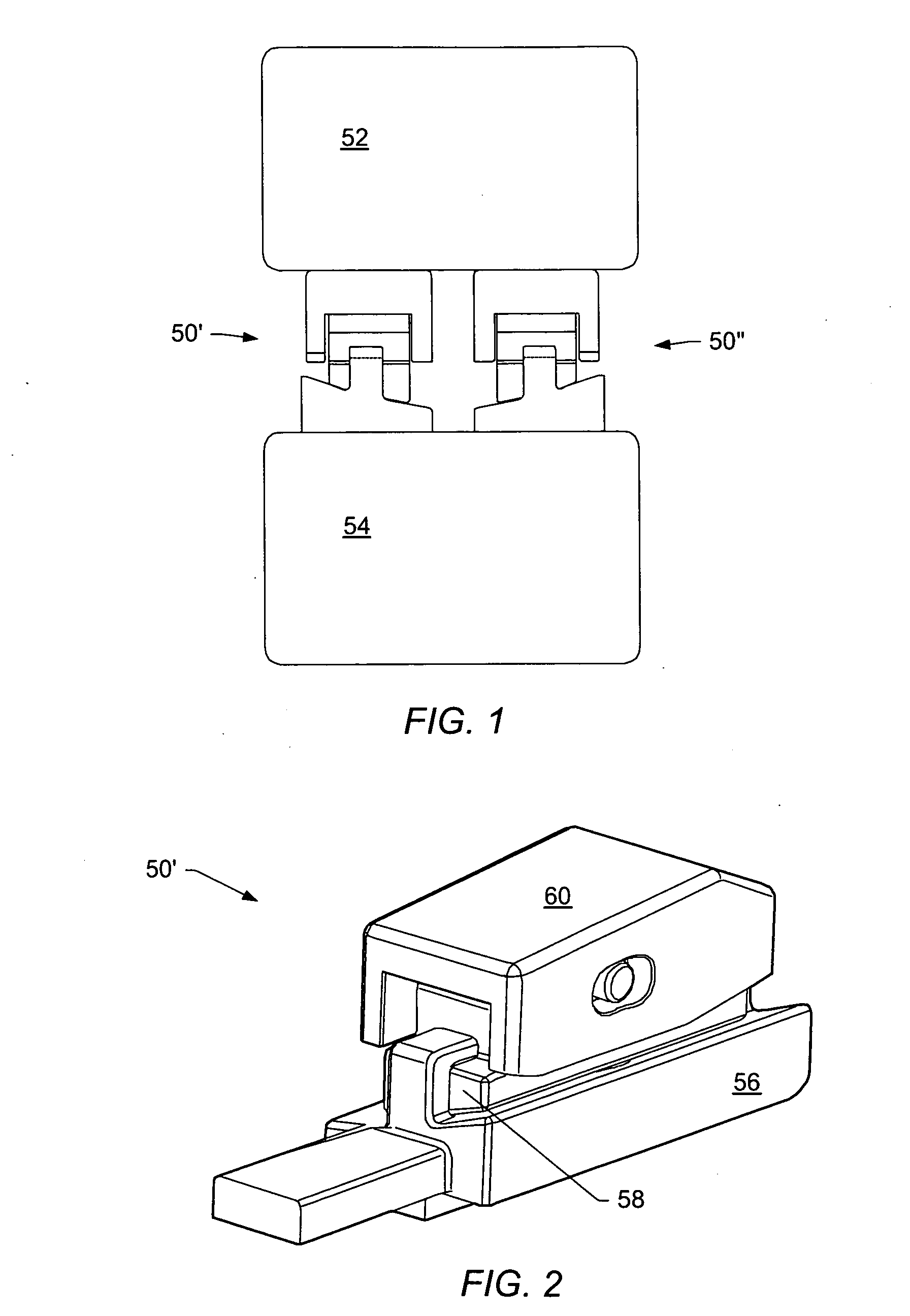 Artificial functional spinal unit system and method for use