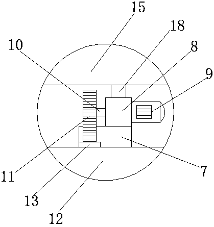 Liftable RFID equipment for software development