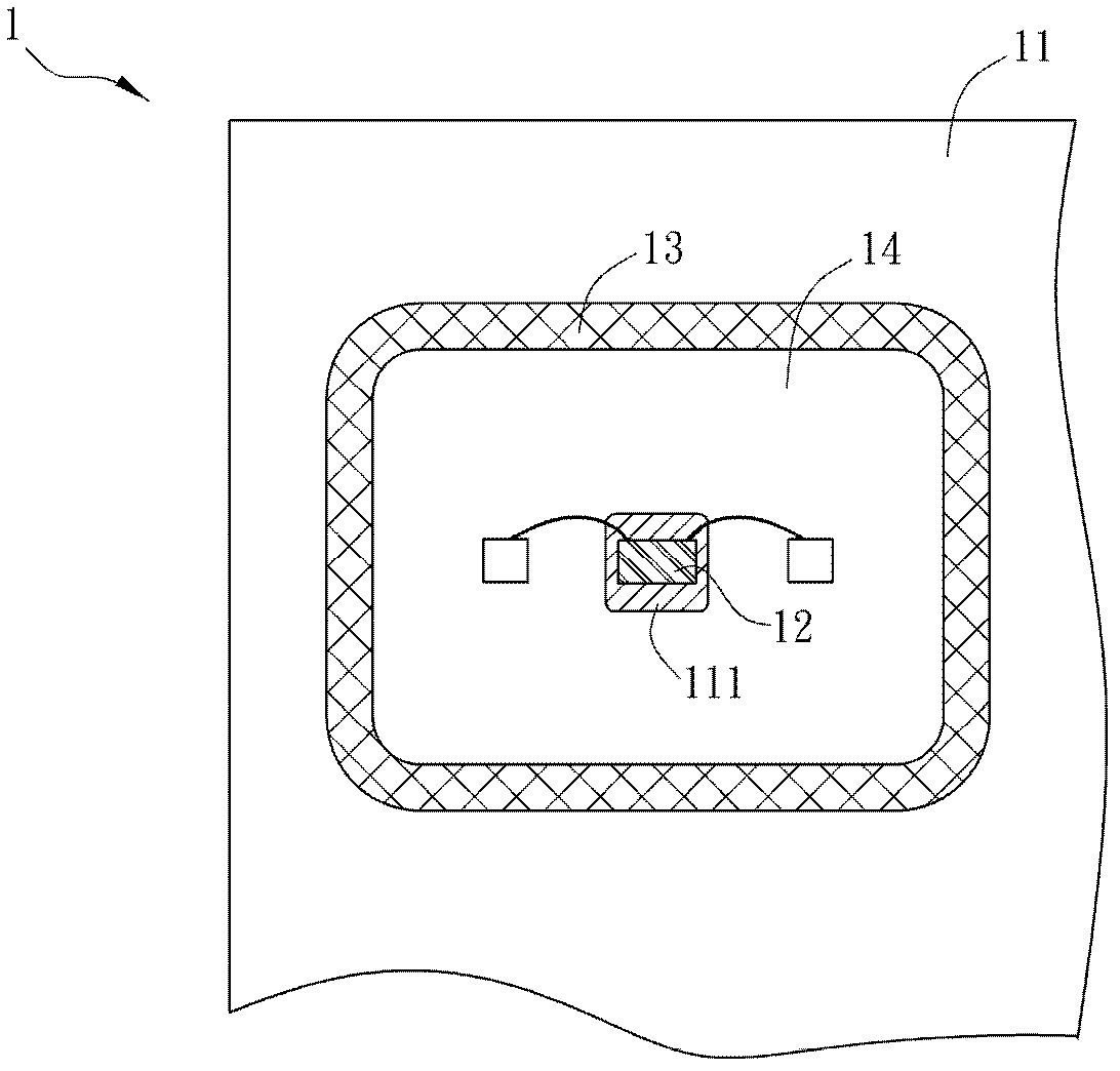 Light emitting device and manufacturing method thereof