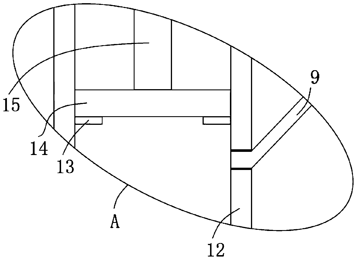 Novel unmanned aerial vehicle charging supply device for power transmission line