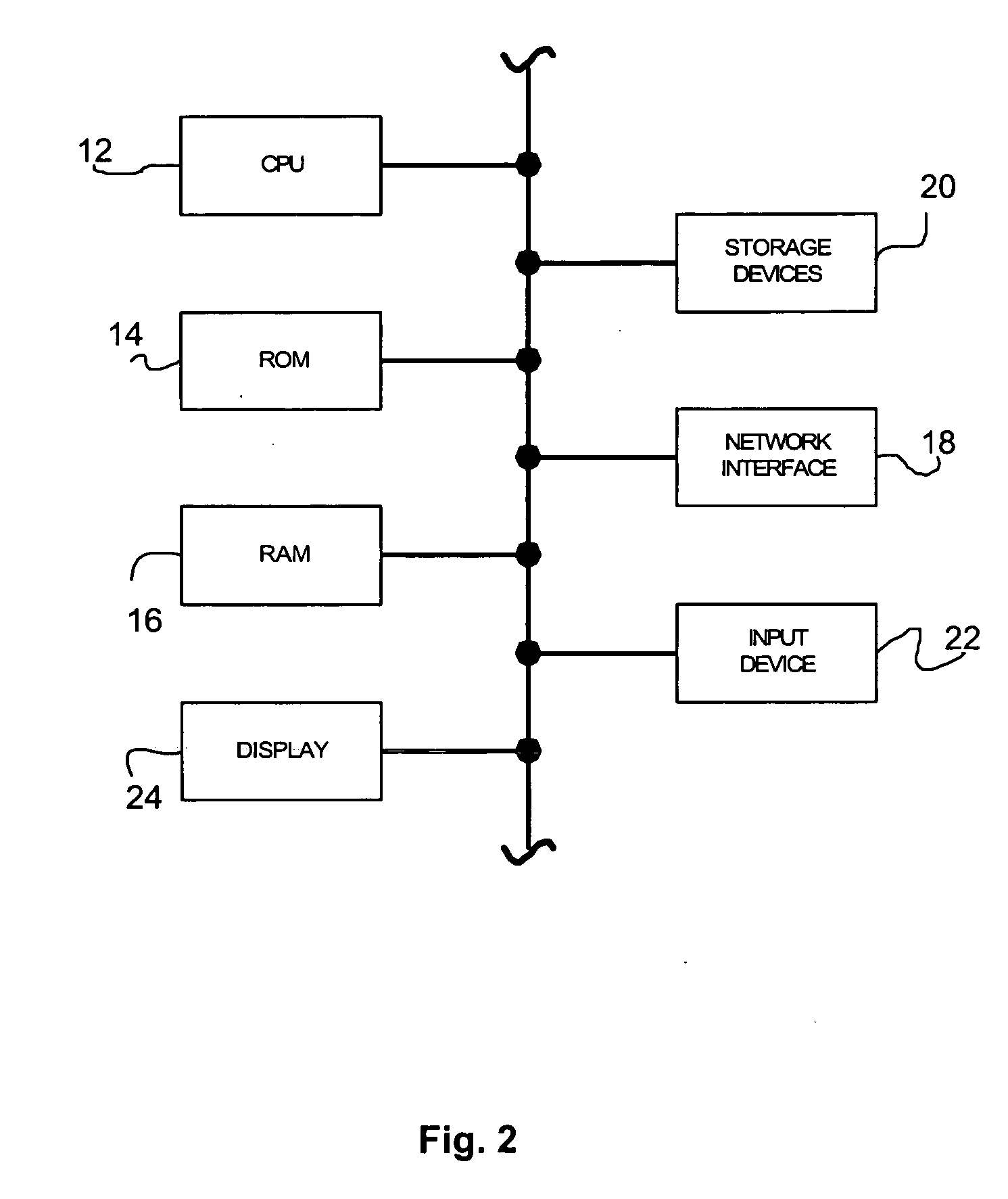 Mortgage management system and method