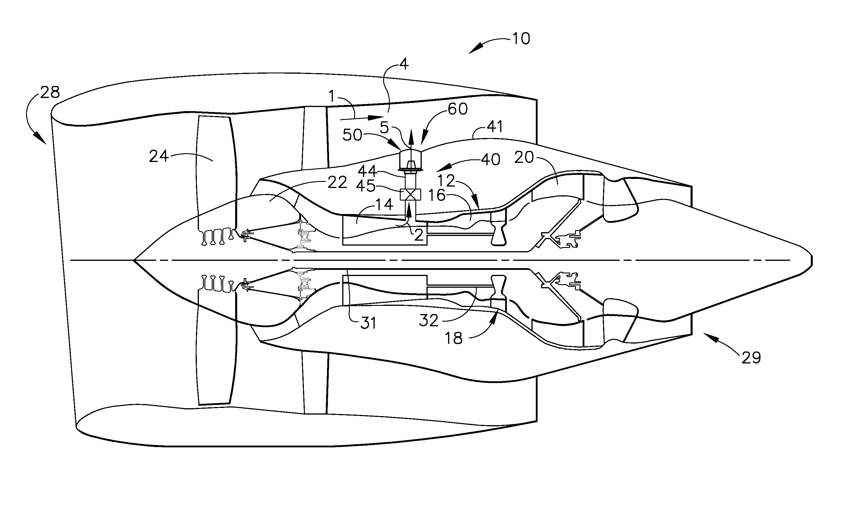 Compact high-pressure exhaust muffling devices