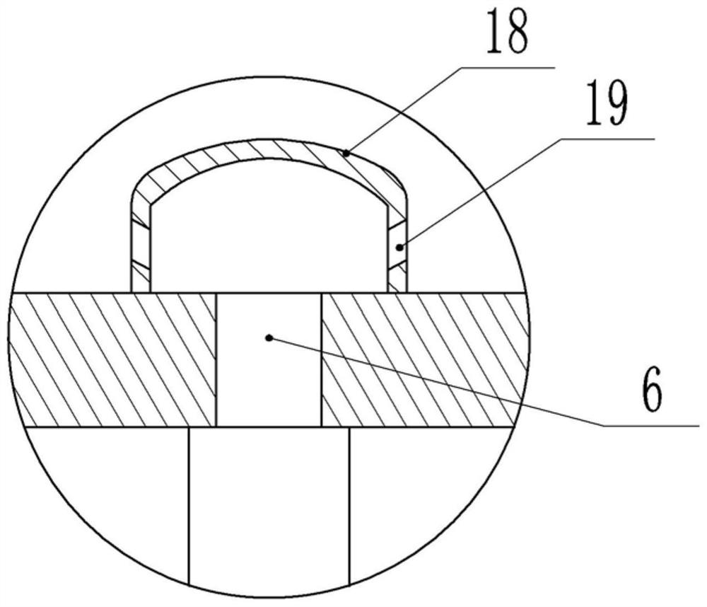 A control system for sorting quartz sand