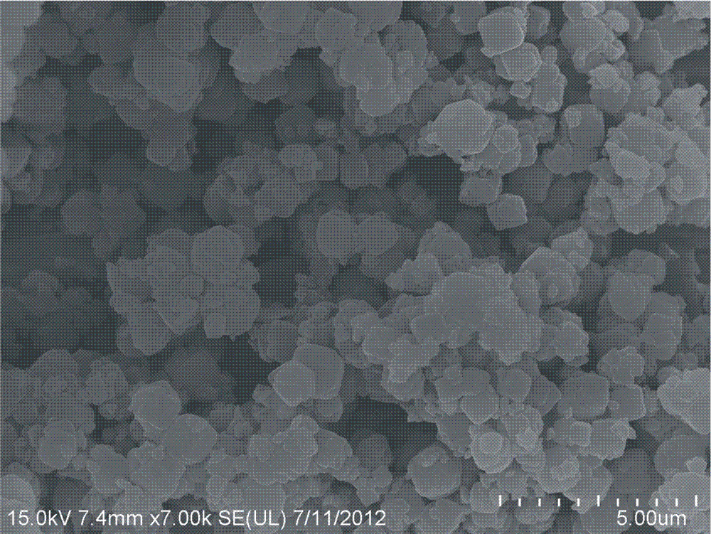 Method for preparing 4A zeolite molecular sieve with illite-containing kaolin