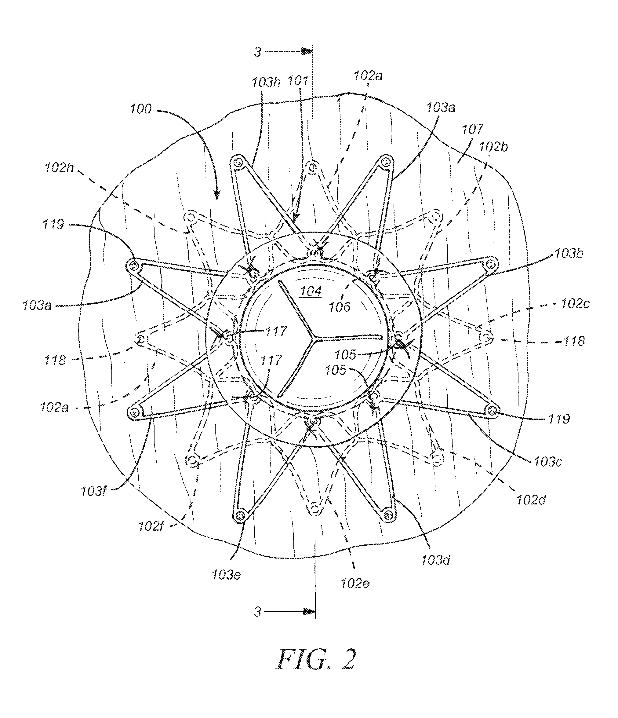 Devices and methods for coronary sinus pressure relief