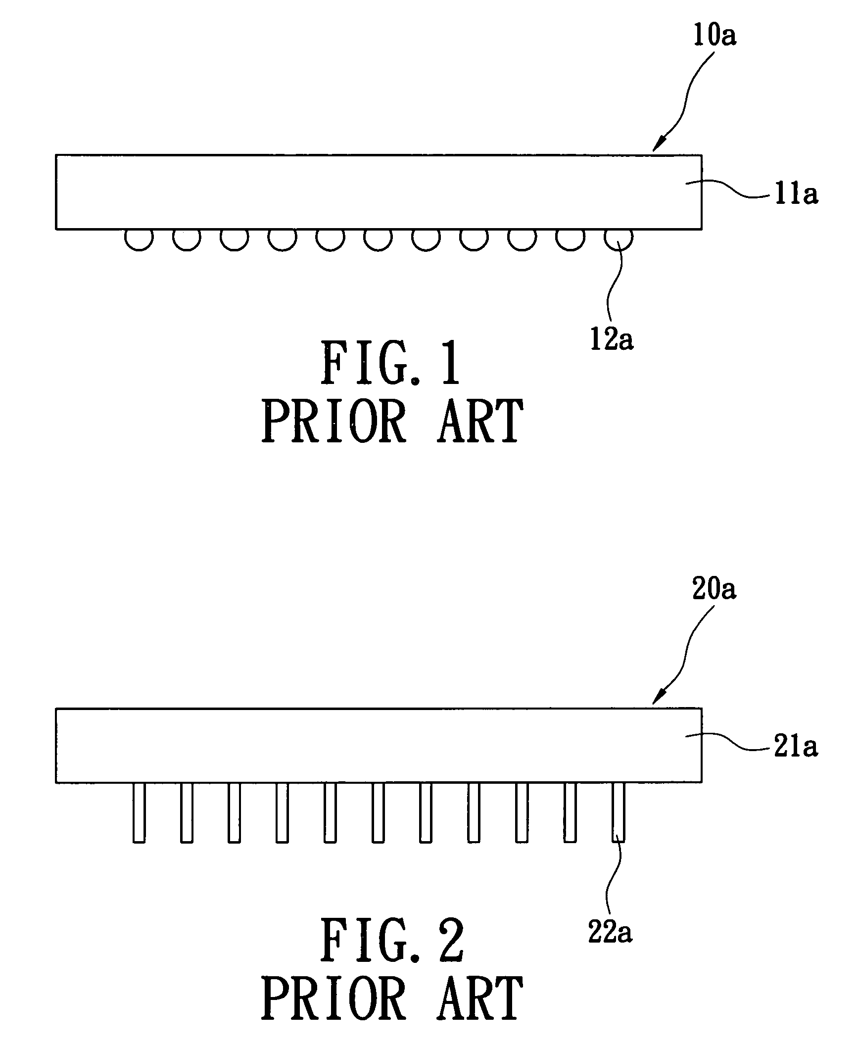 IC module assembly