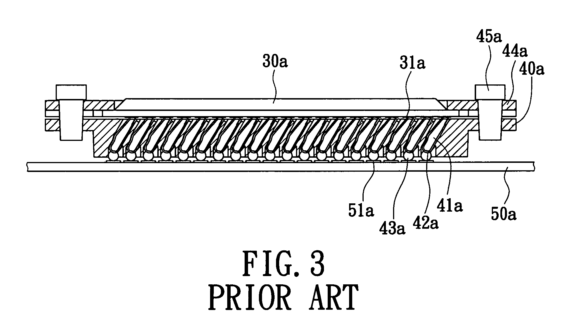 IC module assembly