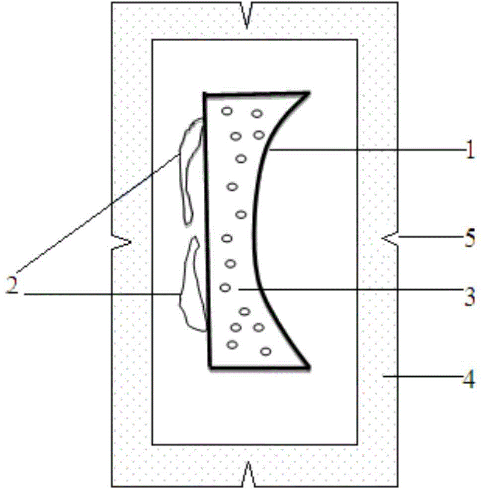 Disposable defibrillator electrode board conductive sleeve