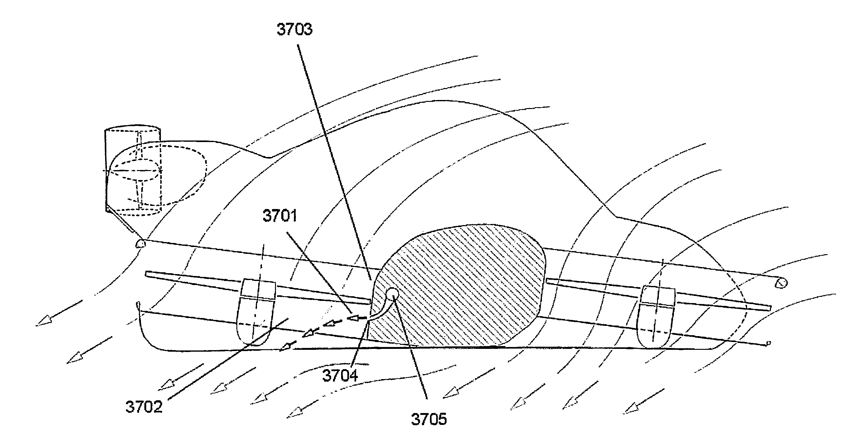 Ducted fan VTOL vehicles