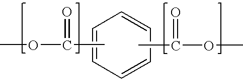 Polyester polyols for polyurethane adhesives