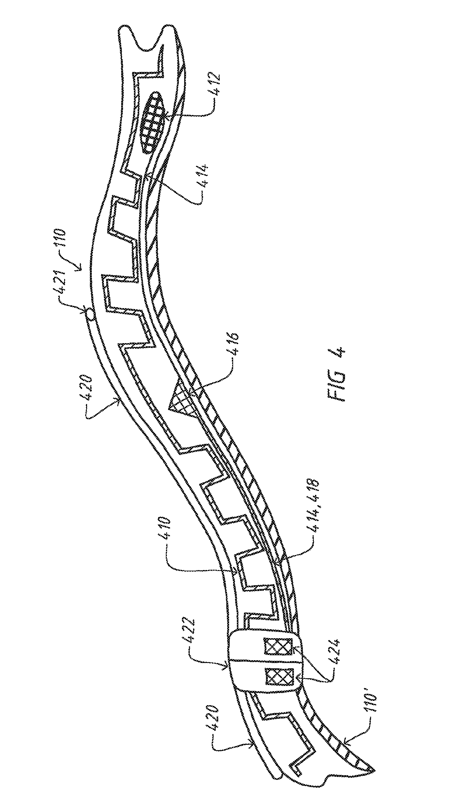 Humidifier for respiratory apparatus