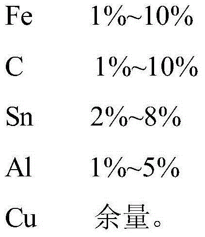 Long-service-life Chinese lute string